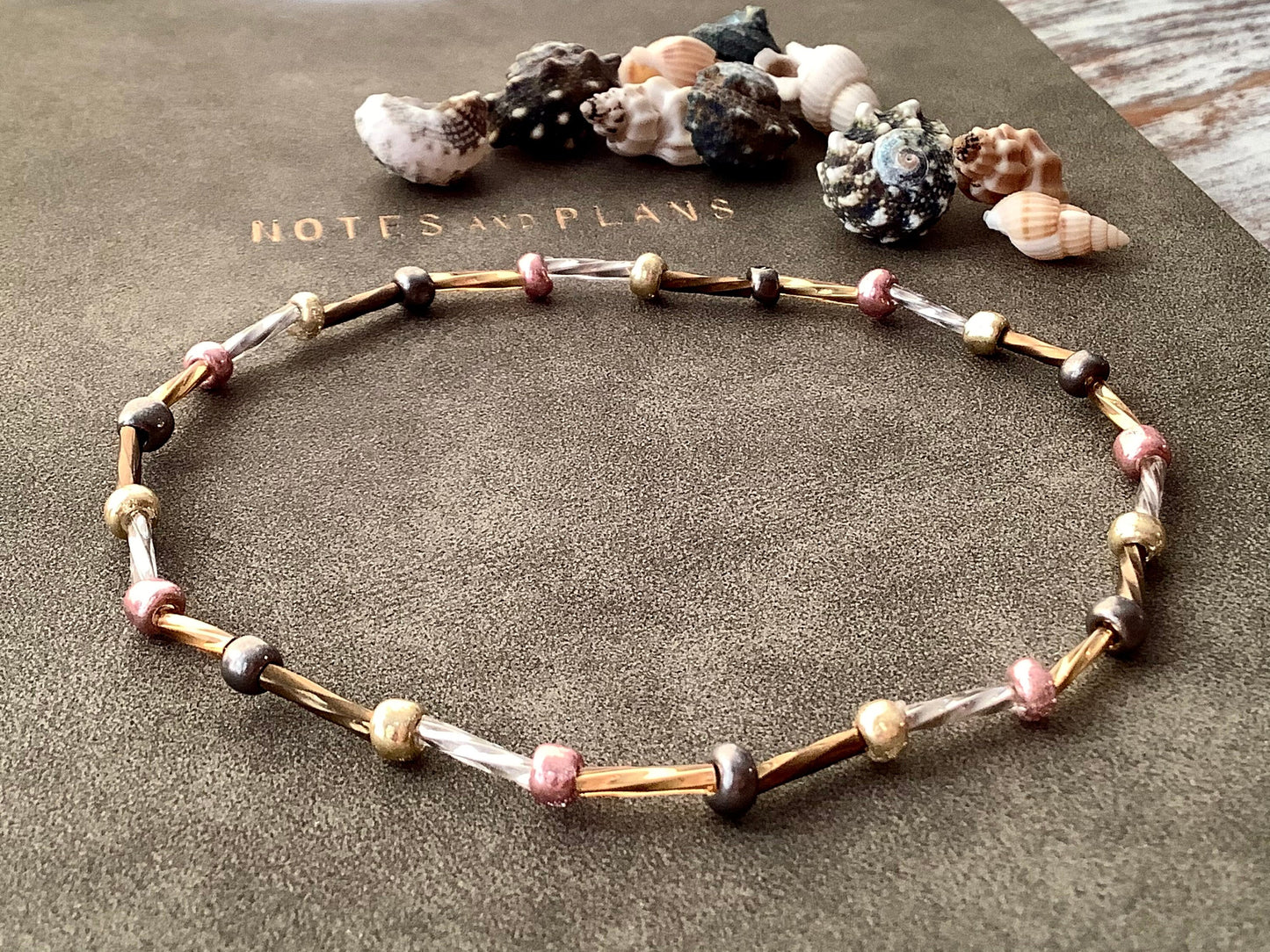 Silver Gold Rose Gold Stretchy Beaded Ankle Bracelet Stretch Anklet Stacking Bracelet One Size Cute Boho Anklet Beach Bridesmaid Gift Anklet