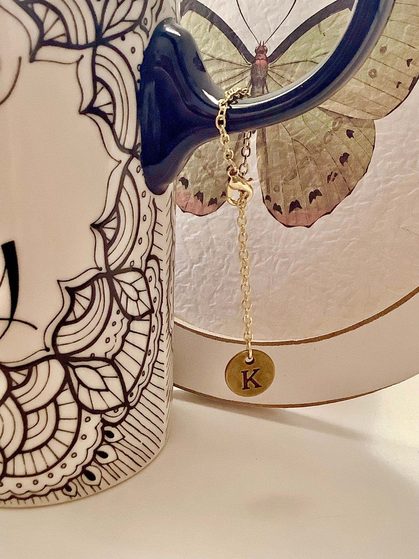 Stanley Tumbler Cup Charm Accessories for Water Bottle Stanley Cup Tumbler Handle Charm Stanley Accessory for Simple Modern Cup Charm