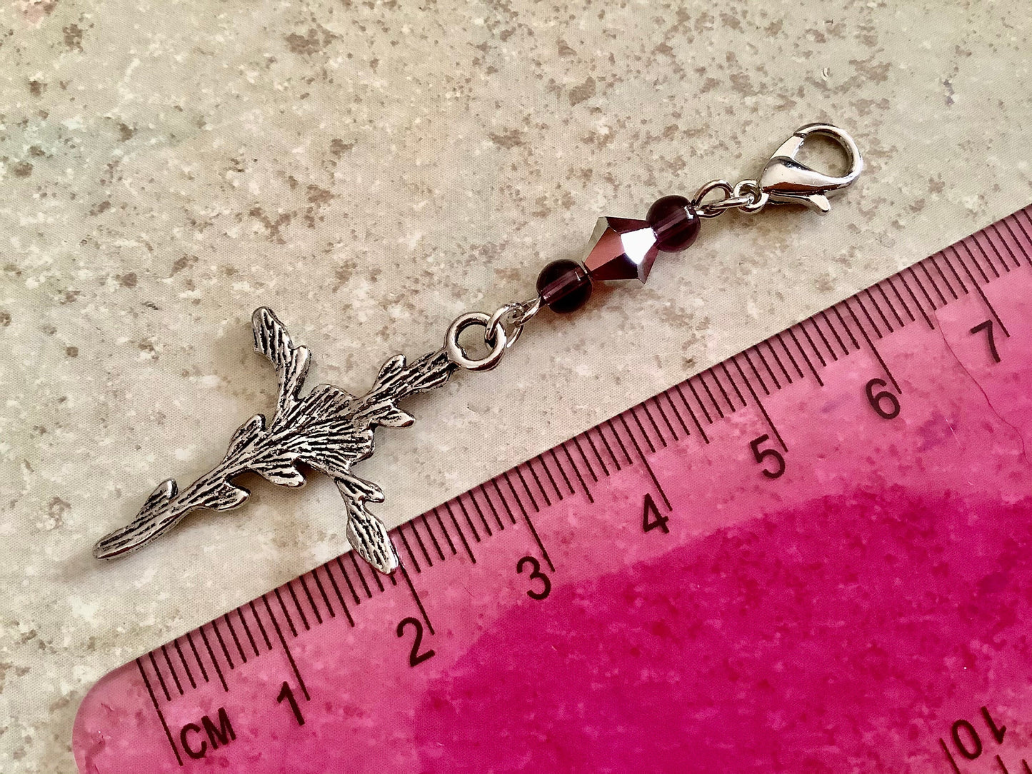 Cross Charm, Purse Charm, Planner Charm, Bible Charm, Memory Charm, Clip on Charm, Communion Charm, Baptism Charm, Christian Gifts, Roses