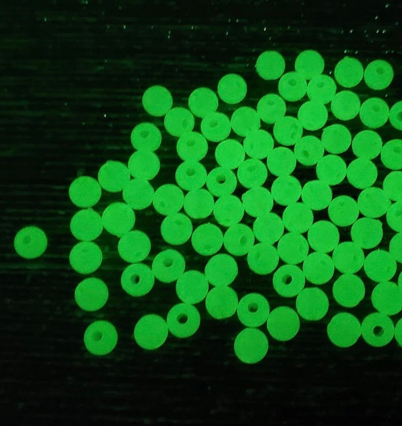 Glowing Fairy Wand, Glow in the dark miniature magic wand, Teeny Tiny Wands, Jewelry, Magical Gift, for the Collector of Tiny things