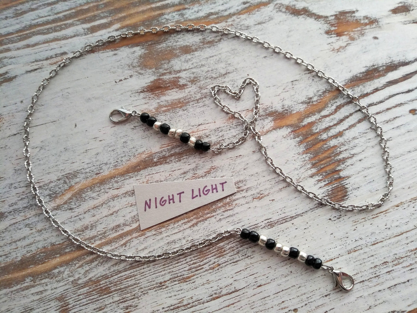 SALE!!! 24 inch Beaded Face Mask Chains, Many Colors Cute Face Mask Holders, Mask Necklace, Teens, Adults, Mask Keeper, Colorful Glass Beads