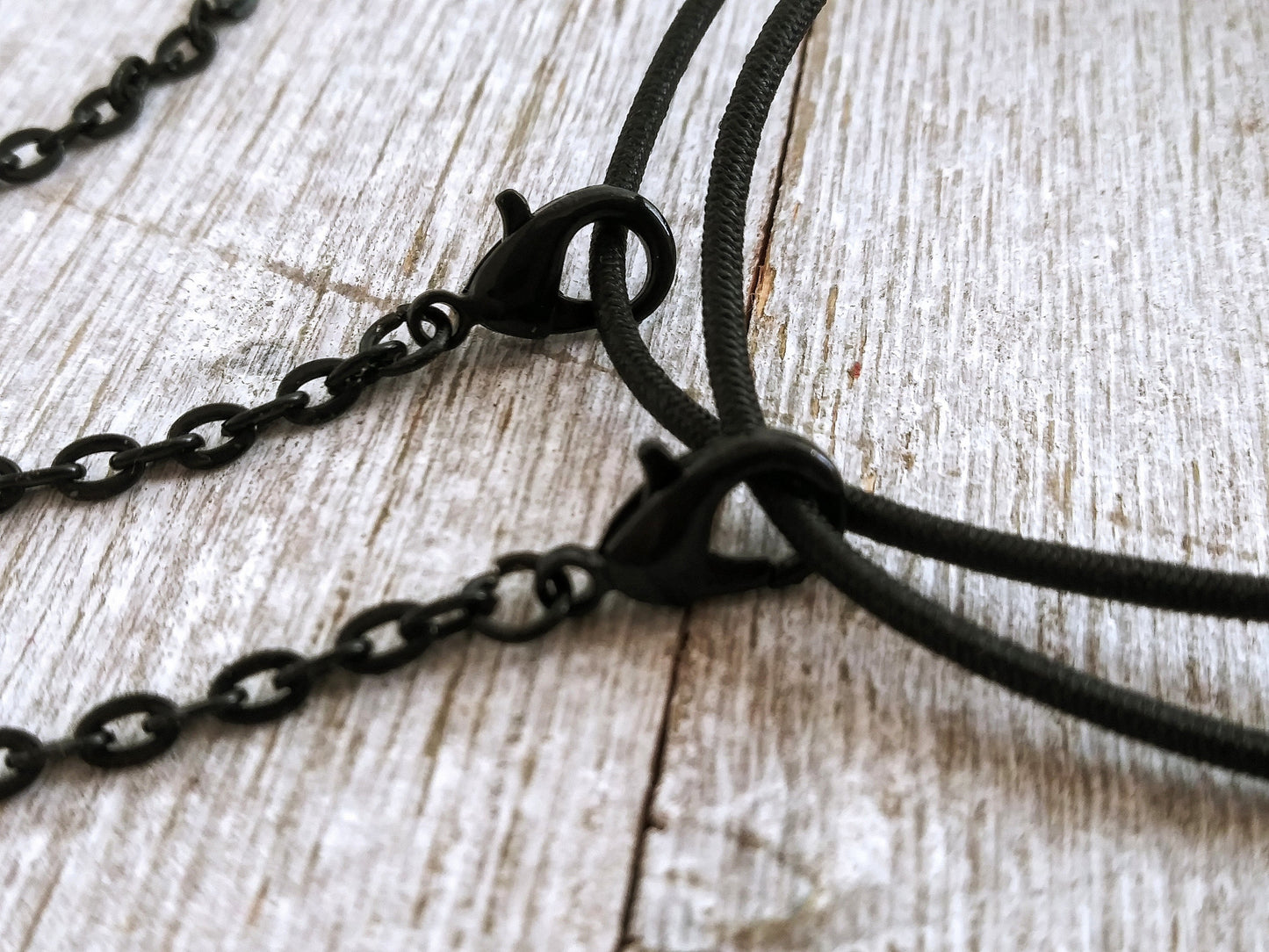 Simple Mask Chain, Face Mask Chain Necklace / Face Mask Strap, Detachable Necklace Chain, mask holder, face mask chain, thin mask chain, USA